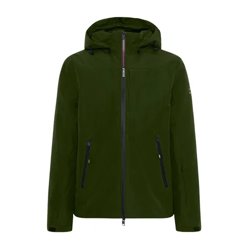 Jackets > Light Jackets - - Ecoalf - Modalova