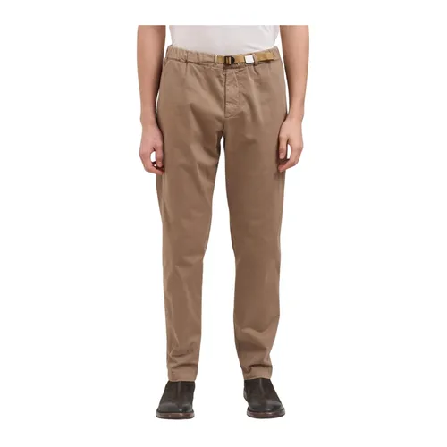 Trousers > Chinos - - White Sand - Modalova