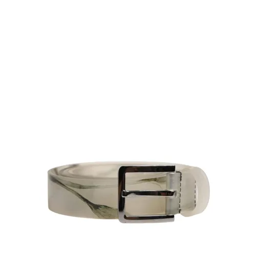Accessories > Belts - - Dolce & Gabbana - Modalova