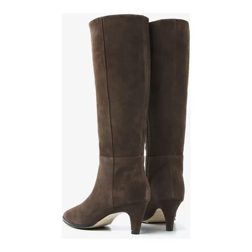 Shoes > Boots > Heeled Boots - - Via Vai - Modalova