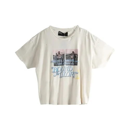 Tops > T-Shirts - - Paly Hollywood - Modalova