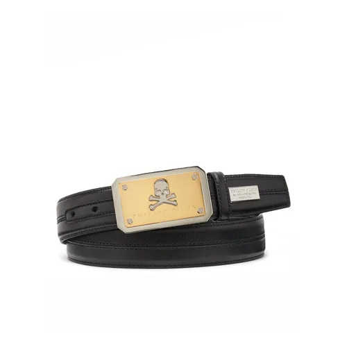 Accessories > Belts - - Philipp Plein - Modalova