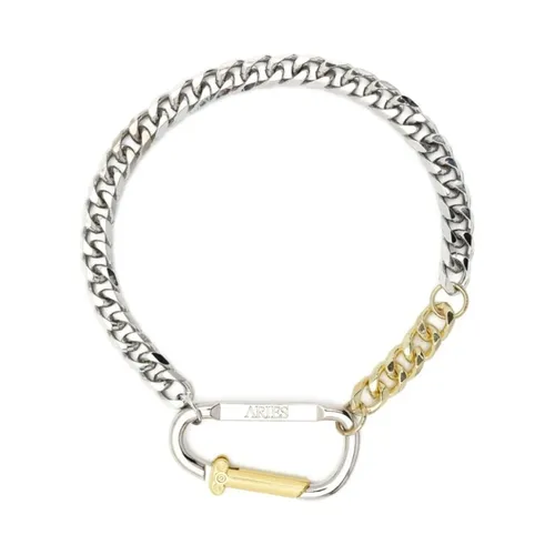 Accessories > Jewellery > Bracelets - - Aries - Modalova