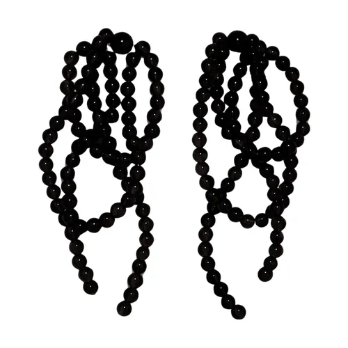 Accessories > Jewellery > Earrings - - Completedworks - Modalova