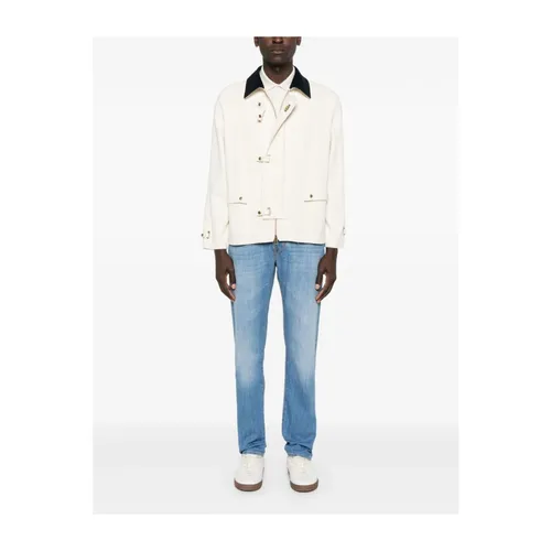 Jeans > Slim-fit Jeans - - Jacob Cohën - Modalova