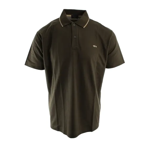 Tops > Polo Shirts - - Paul & Shark - Modalova
