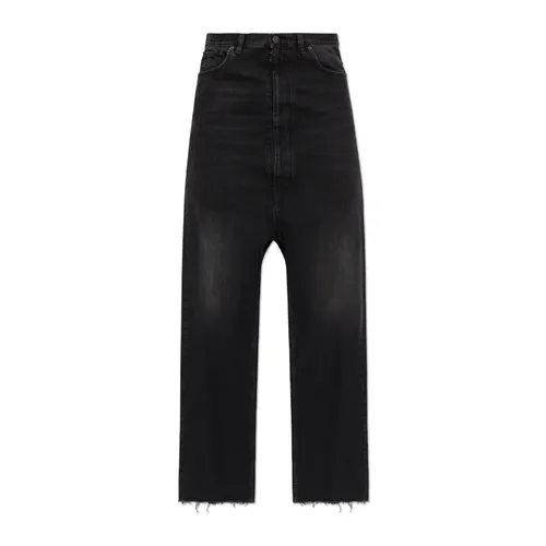 Jeans > Straight Jeans - - Maison Margiela - Modalova