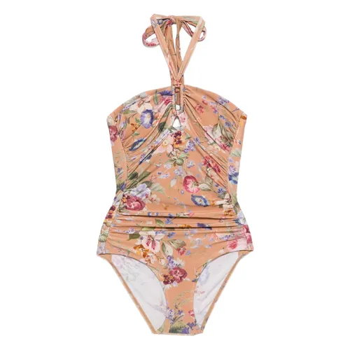 Swimwear > One-piece - - Zimmermann - Modalova