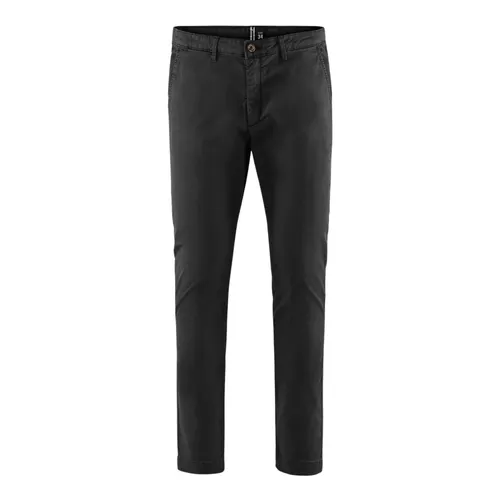 Trousers > Slim-fit Trousers - - BomBoogie - Modalova