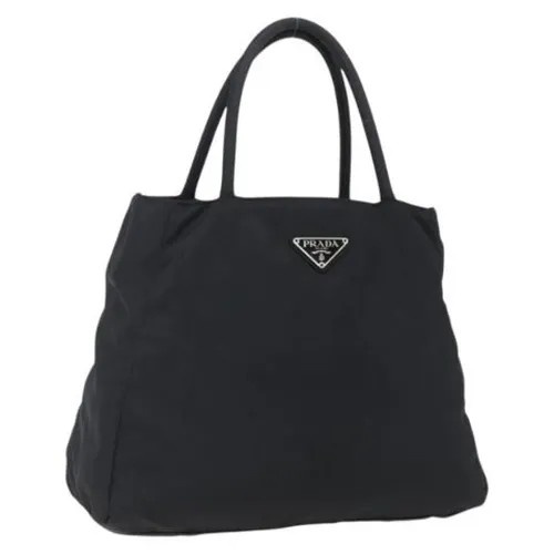 Pre-owned > Pre-owned Bags > Pre-owned Shoulder Bags - - Prada Vintage - Modalova