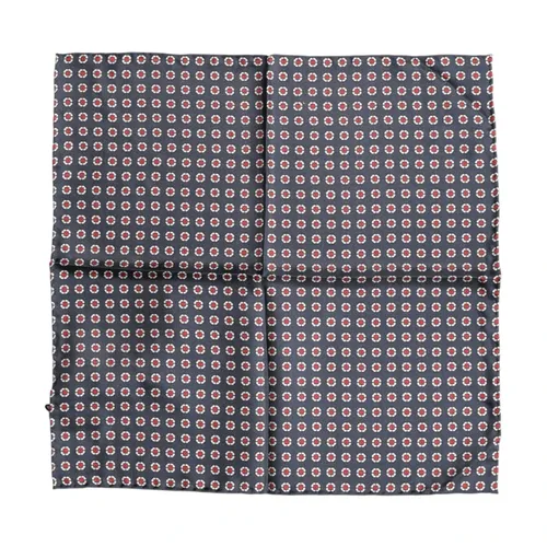 Accessories > Pocket Scarves - - Dolce & Gabbana - Modalova