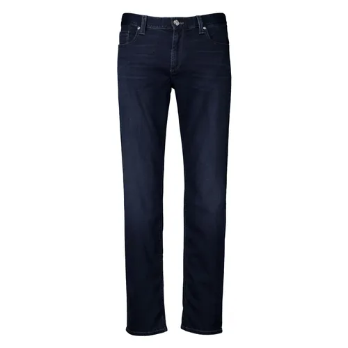 Jeans > Straight Jeans - - Alberto - Modalova