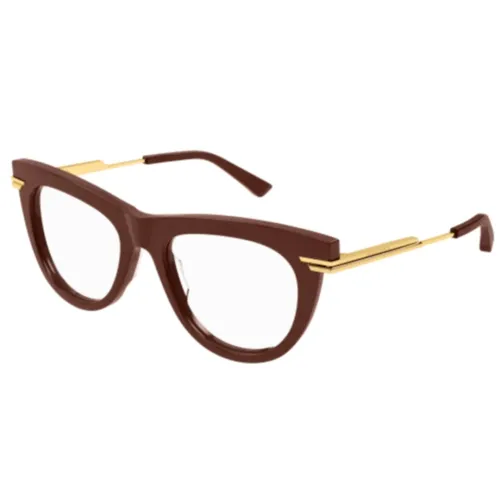 Accessories > Glasses - - Bottega Veneta - Modalova