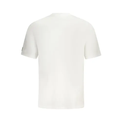 Fila - Tops > T-Shirts - White - Fila - Modalova
