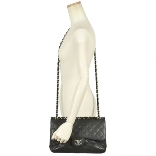 Pre-owned > Pre-owned Bags > Pre-owned Cross Body Bags - - Chanel Vintage - Modalova