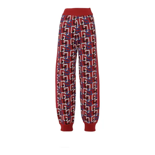 Trousers > Sweatpants - - Gcds - Modalova