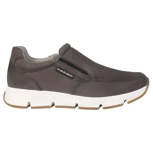 Gabor - Shoes > Sneakers - Gray - Gabor - Modalova