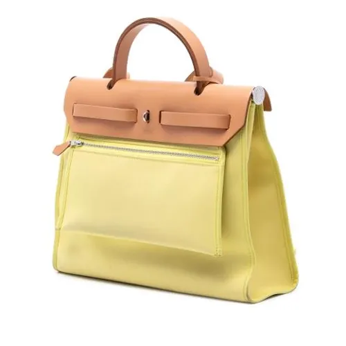 Pre-owned > Pre-owned Bags > Pre-owned Handbags - - Hermès Vintage - Modalova