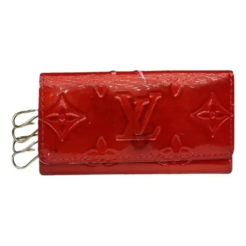 Pre-owned > Pre-owned Accessories - - Louis Vuitton Vintage - Modalova