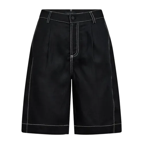 Shorts > Denim Shorts - - Copenhagen Muse - Modalova