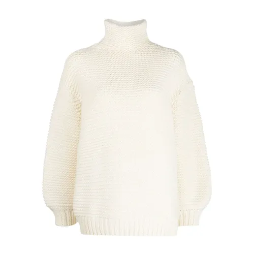 Knitwear > Turtlenecks - - Proenza Schouler - Modalova