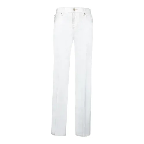 Jeans > Straight Jeans - - 7 For All Mankind - Modalova