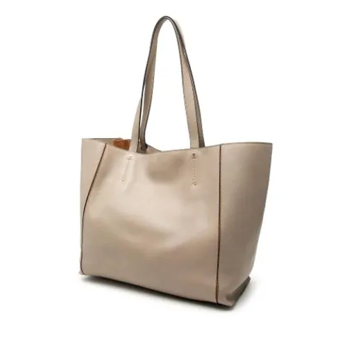 Pre-owned > Pre-owned Bags > Pre-owned Tote Bags - - Chloé Pre-owned - Modalova