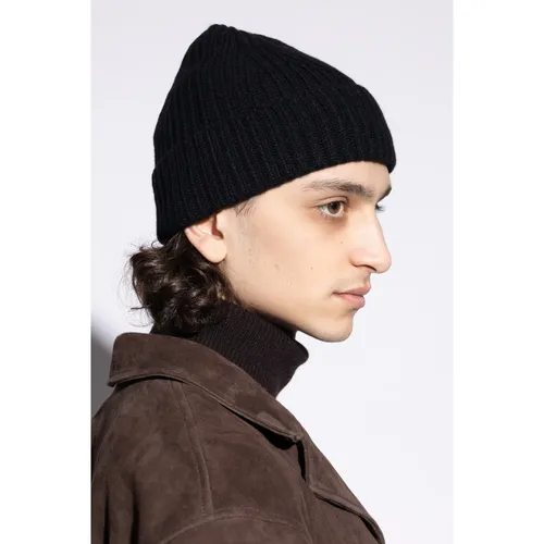 Accessories > Hats > Beanies - - Lisa Yang - Modalova