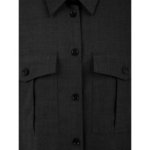 Blouses & Shirts > Shirts - - Aspesi - Modalova