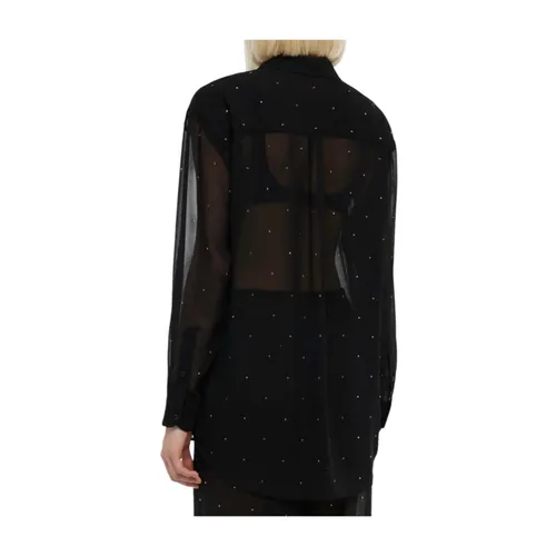 Blouses & Shirts > Shirts - - MC2 Saint Barth - Modalova