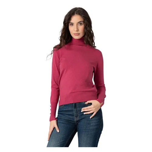 Knitwear > Turtlenecks - - Kocca - Modalova
