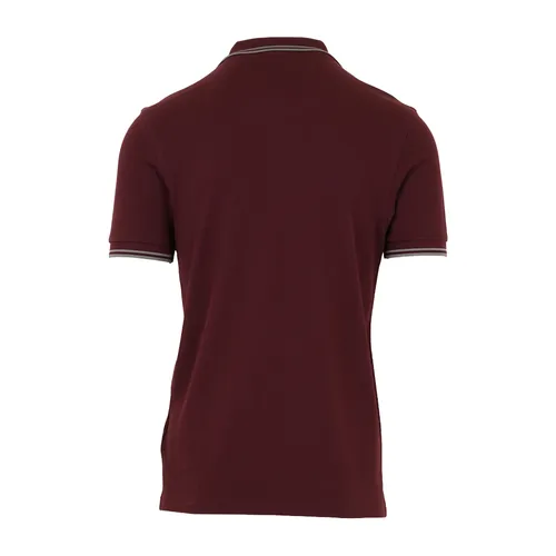 Tops > Polo Shirts - - Fred Perry - Modalova