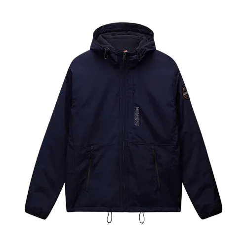 Jackets > Winter Jackets - - Napapijri - Modalova