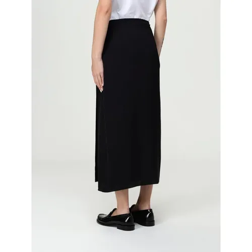 Skirts > Midi Skirts - - Theory - Modalova