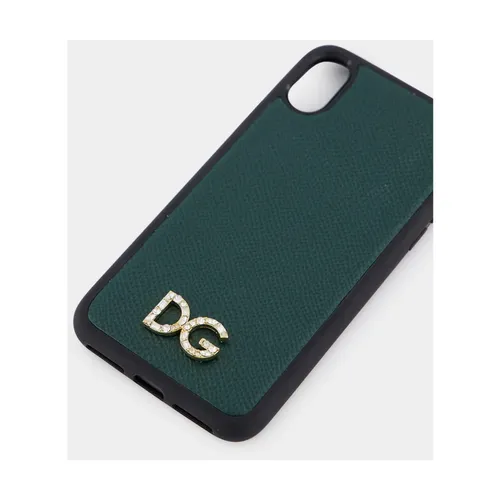 Accessories > Phone Accessories - - Dolce & Gabbana - Modalova