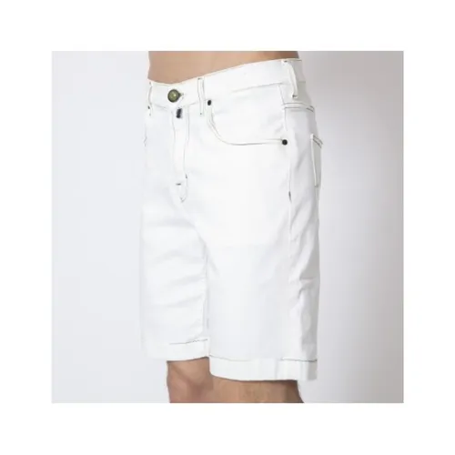 Shorts > Denim Shorts - - Jacob Cohën - Modalova