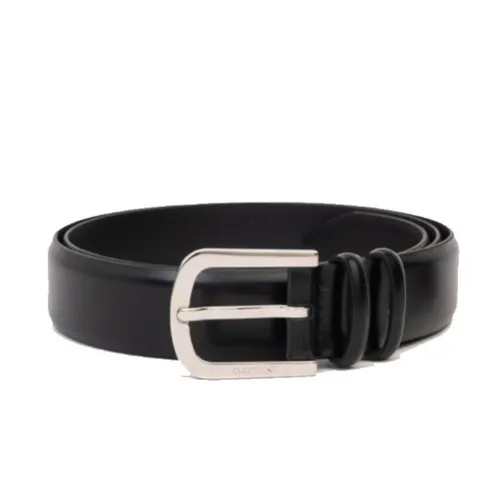 Accessories > Belts - - Orciani - Modalova