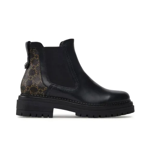 Shoes > Boots > Chelsea Boots - - Nerogiardini - Modalova
