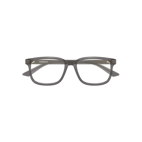 Accessories > Glasses - - Montblanc - Modalova