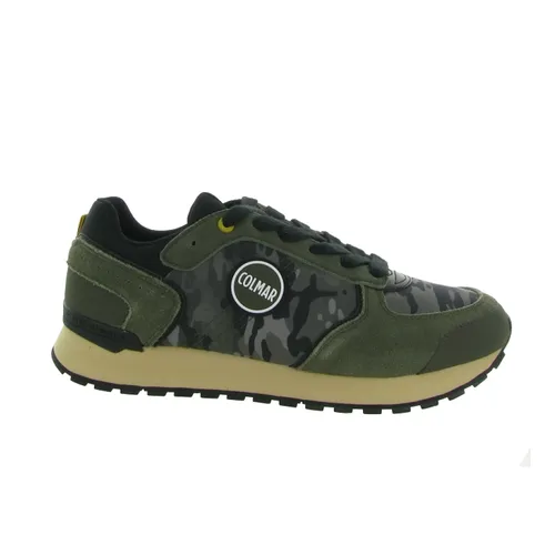 Colmar - Shoes > Sneakers - Green - Colmar - Modalova