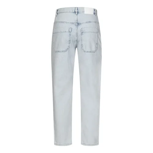 Jeans > Straight Jeans - - Pinko - Modalova