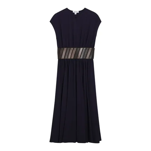 Dresses > Day Dresses > Midi Dresses - - Alaïa - Modalova