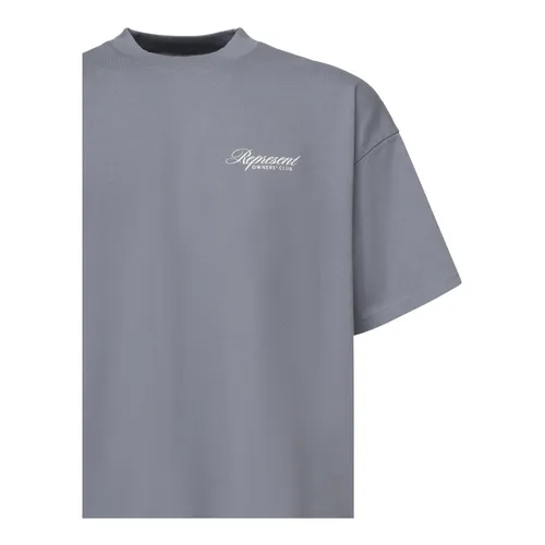 Tops > T-Shirts - - Represent - Modalova