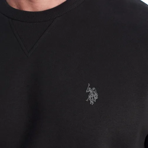 Sweatshirts & Hoodies > Sweatshirts - - U.s. Polo Assn. - Modalova