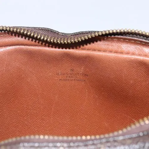 Pre-owned > Pre-owned Bags > Pre-owned Clutches - - Louis Vuitton Vintage - Modalova