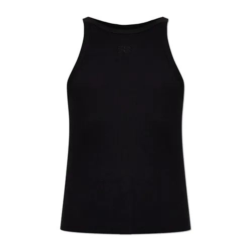 Tops > Sleeveless Tops - - Gestuz - Modalova