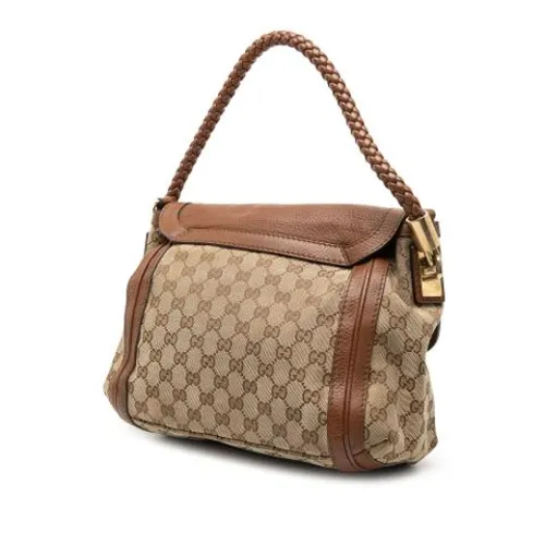 Pre-owned > Pre-owned Bags > Pre-owned Handbags - - Gucci Vintage - Modalova