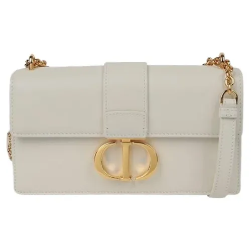 Pre-owned > Pre-owned Bags > Pre-owned Cross Body Bags - - Dior Vintage - Modalova