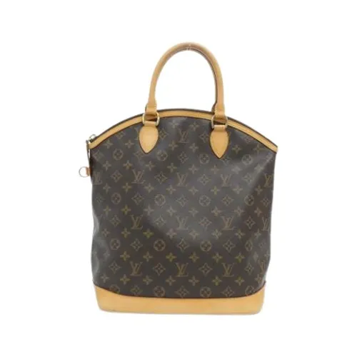 Pre-owned > Pre-owned Bags > Pre-owned Handbags - - Louis Vuitton Vintage - Modalova