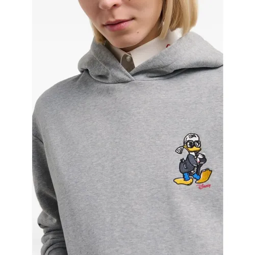 Sweatshirts & Hoodies > Hoodies - - Karl Lagerfeld - Modalova